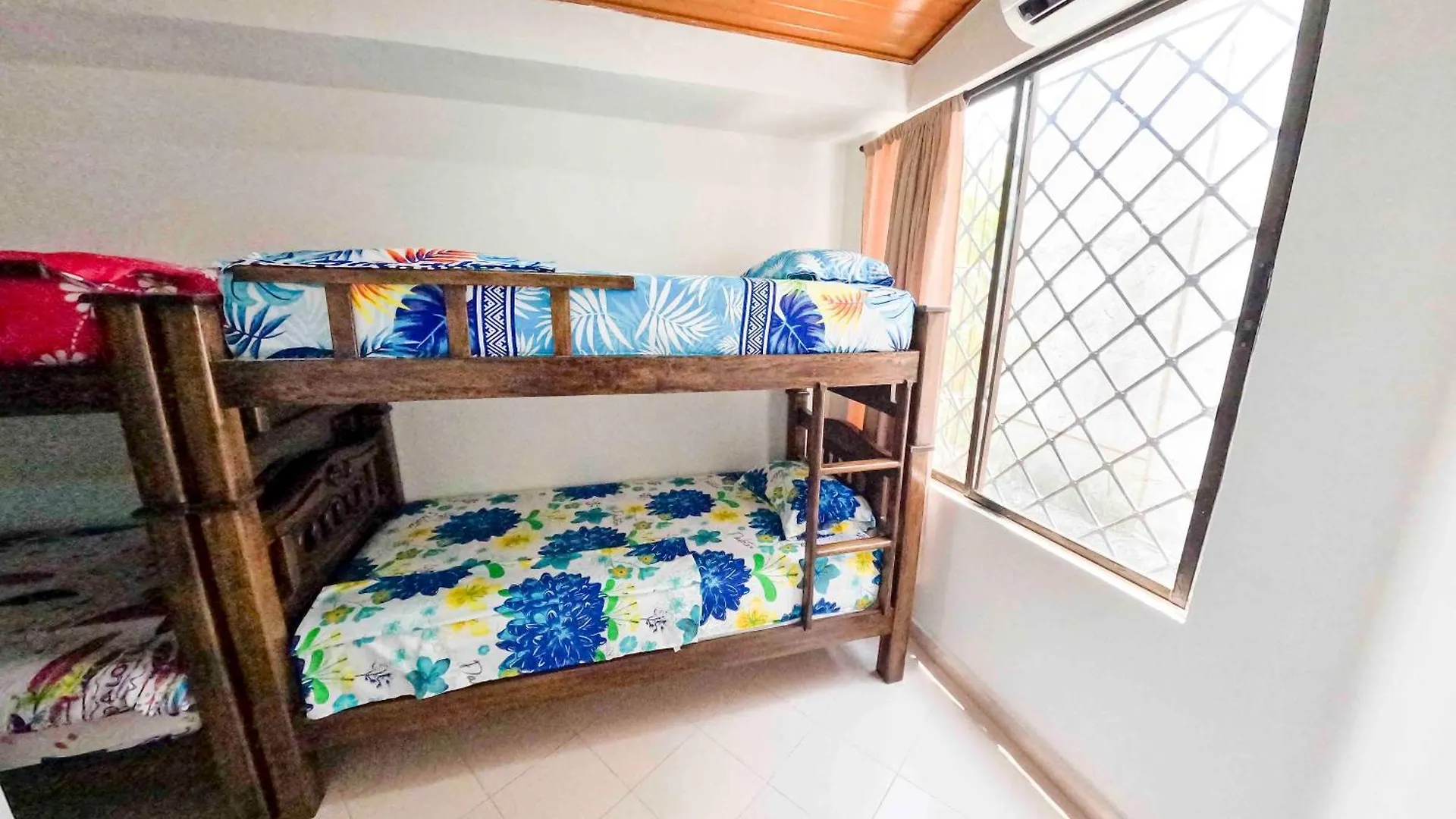 Casa Javi Apartment Santa Marta  Colombia