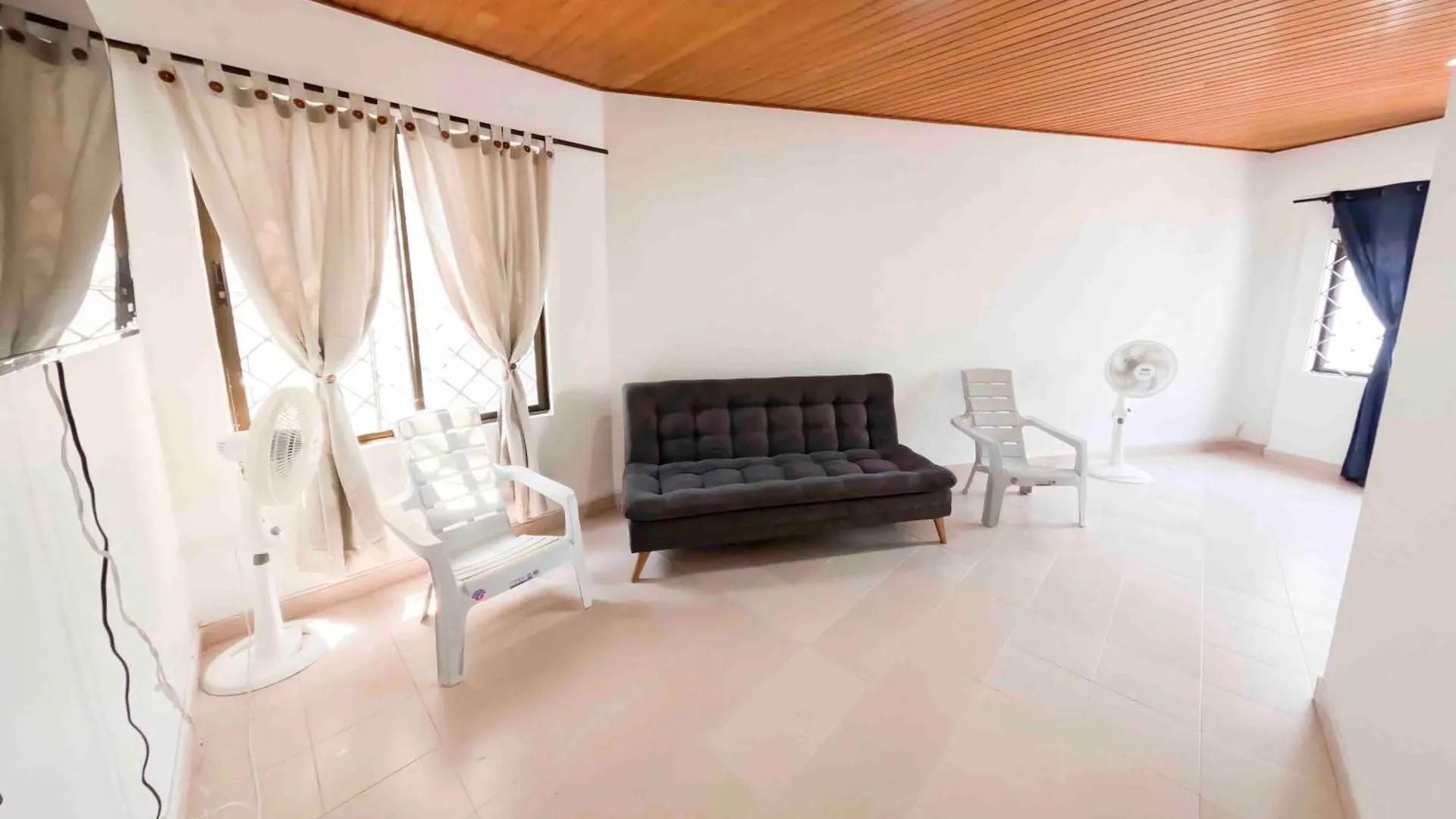Casa Javi Apartment Santa Marta